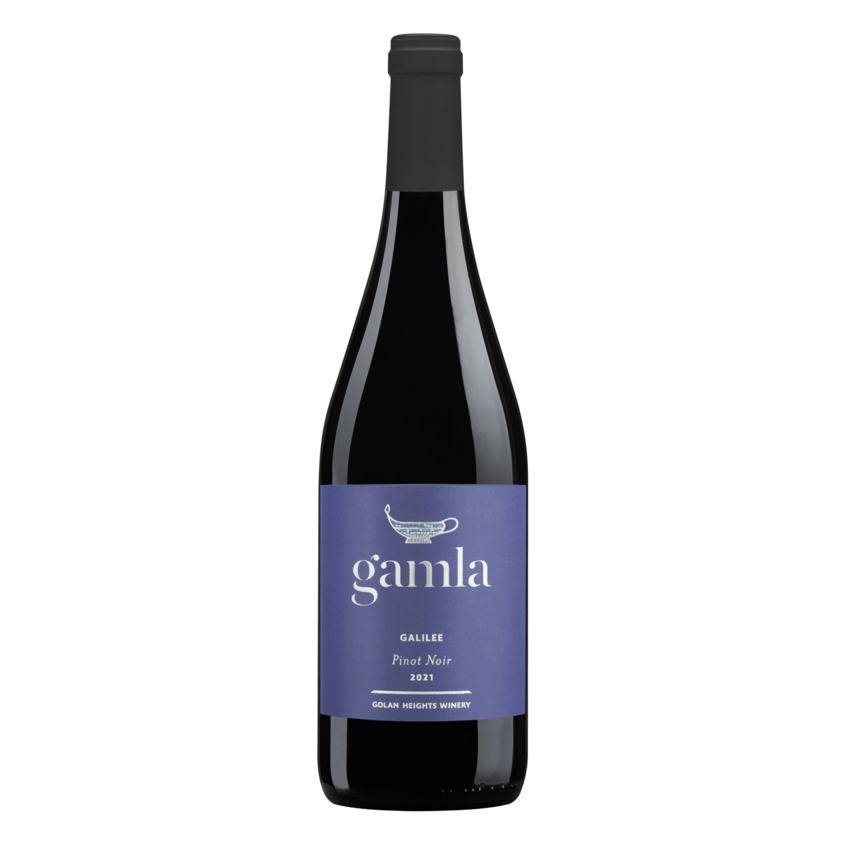 Gamla Pinot Noir 2021 Emp rio Mil o Gamla Pinot Noir 2021 Emp rio Mil o