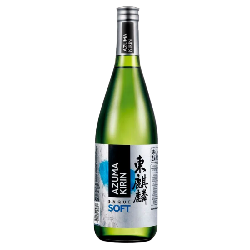 Sake Azuma Kirin Soft 740ml