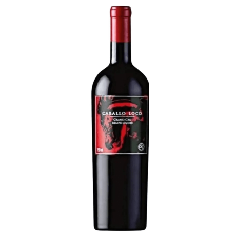 Caballo Loco Maipo