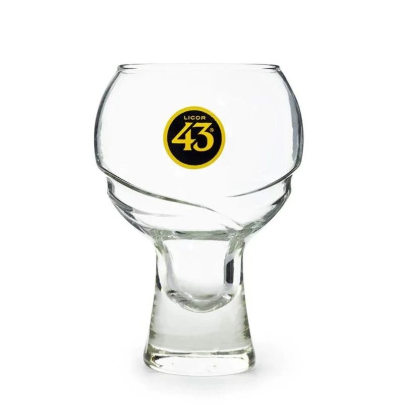 Kit Licor 43 700ml + Copo Drink Carajillo - Image 2