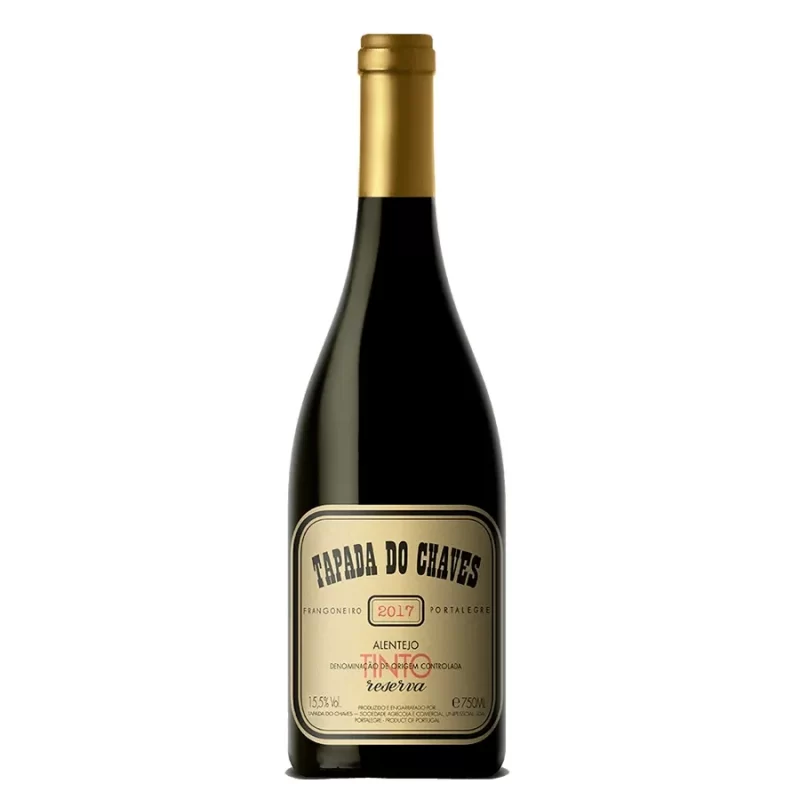 Tapada Do Chaves Reserva Tinto 2017