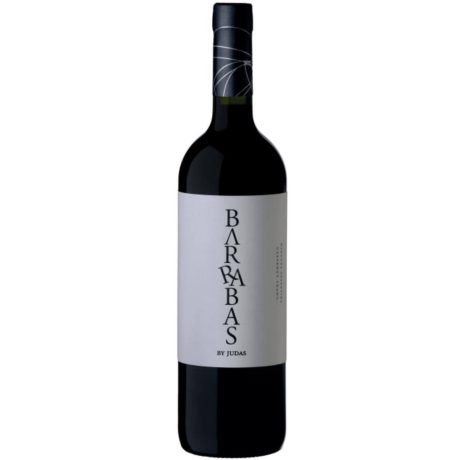 Barrabas By Judas Cabernet Franc