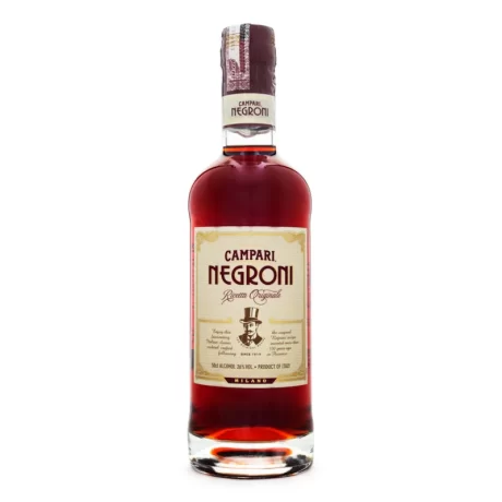 Campari Negroni  500ml