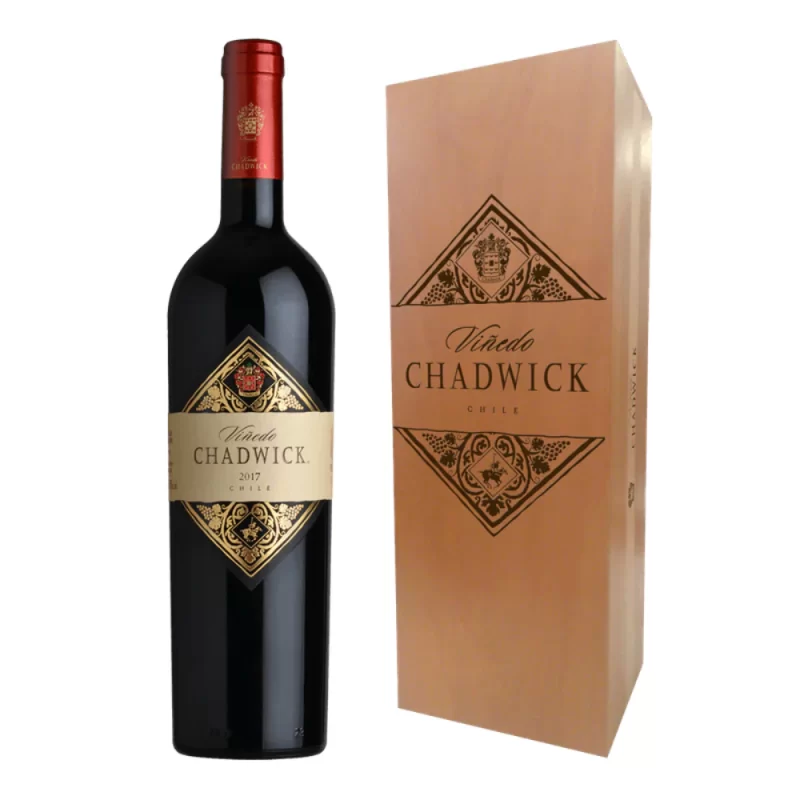 Vinedo Chadwick 2016 - Image 2