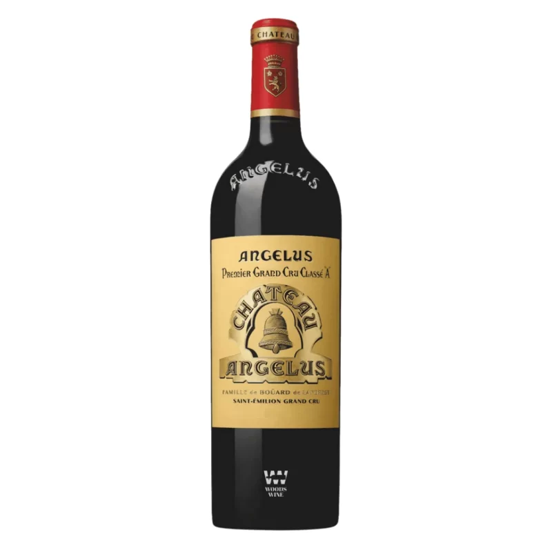 CHATEAU ANGELUS 1ER GRAND CRU CLASSE A 2014