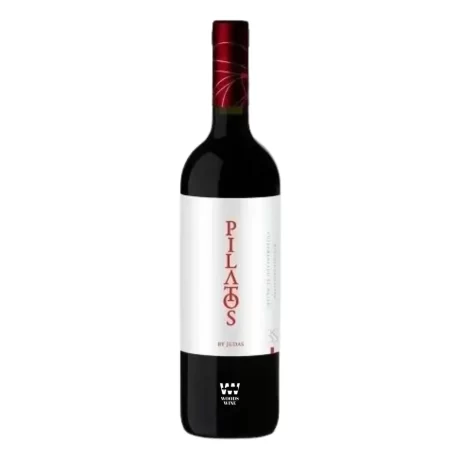 Pilatos By Judas Malbec