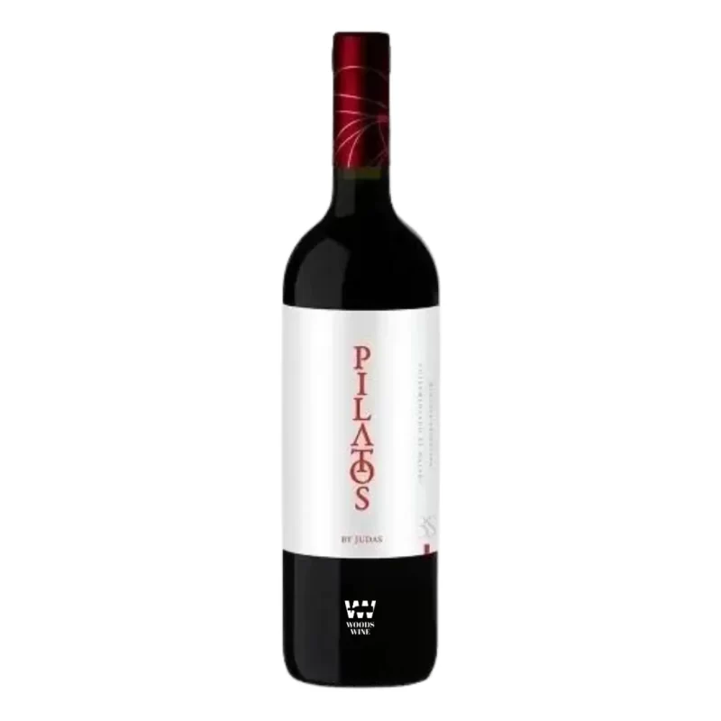 Pilatos By Judas Malbec