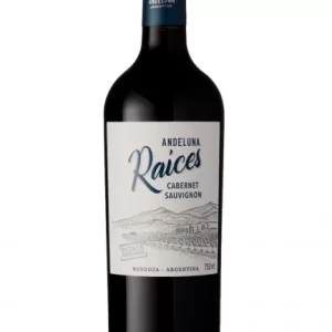 Andeluna Raices Cabernet Sauvignon