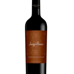 Luigi Bosca Cabernet Sauvignon 2021