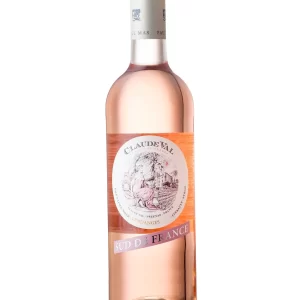 Paul Mas Claude Val Rose 2023