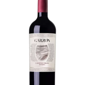 Garzón Reserva Cabernet Franc