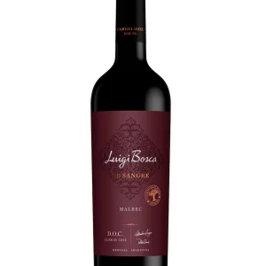 Luigi Bosca Malbec DOC De Sangre 2021