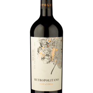 Metropolitano Red Blend