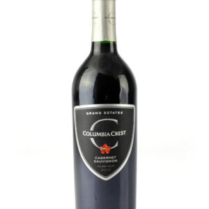 Columbia Crest Cabernet Sauvignon 750Ml