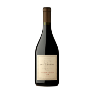 DV Catena Pinot Noir-Pinot Noir 2022