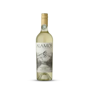 Alamos Sauvignon Blanc 2024
