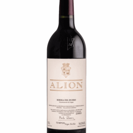 Alión Ribera del Duero D.O