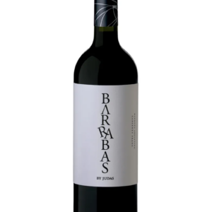 Barrabas by Judas Cabernet Franc