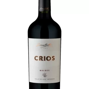 SUSANA BALBO CRIOS MALBEC 2022