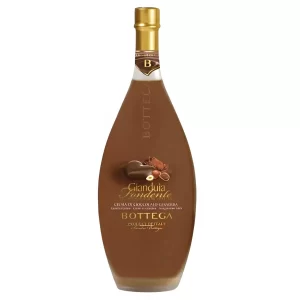 Licor Italiano Bottega Gianduia 500ml