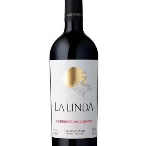Luigi Bosca Cabernet Sauvignon La Linda