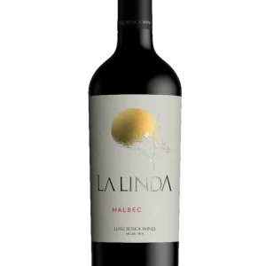 Luigi Bosca Finca La Linda Malbec
