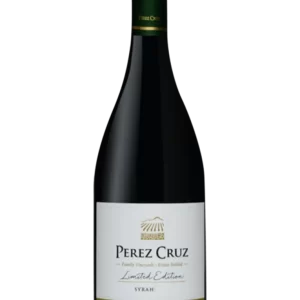 Perez Cruz Limited Edition Syrah
