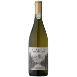 Alamos Chardonnay 2024