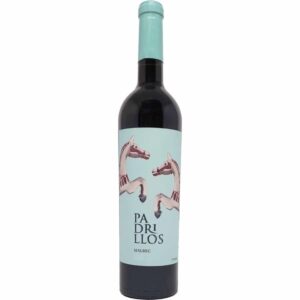 Padrillos Malbec 750ml