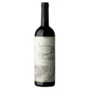 Saint Felicien Cabernet Franc 2023