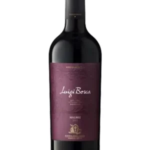Vinho Luigi Bosca Malbec 2021