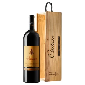 Vinho Cartuxa Évora Tinto Reserva (1,5L)