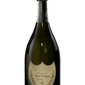 Champagne Dom Perignon Vintage 2013 Com Cartucho 750ml
