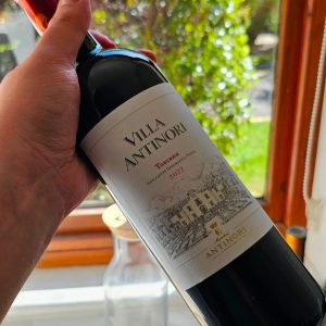 Villa Antinori Toscana Rosso 2022