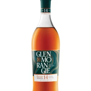 Whisky Glenmorangie Quinta Ruban 14 Anos 700 ml