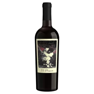 The Prisoner Cabernet Sauvignon