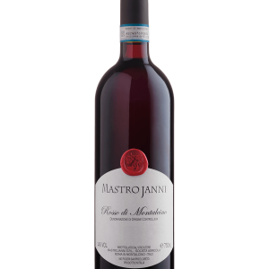 Mastrojanni Rosso di Montalcino DOC 2020