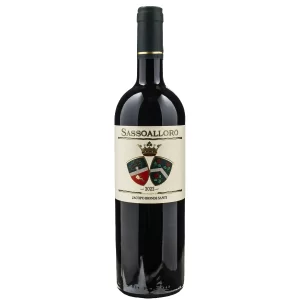 Sassoalloro 2022