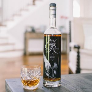 Whisky Eagle Rare 750 ml - Bourbon