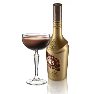 Licor 43 Chocolate Diego Zamora 700ml