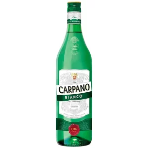 Vermouth Carpano Bianco 1L