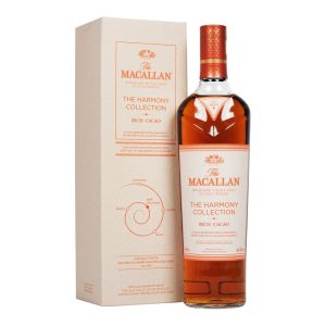Whisky Macallan Harmony Collection Rich Cacao 700 ml