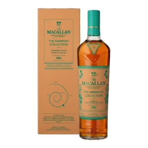 The Macallan Harmony Collection Jing 700ml